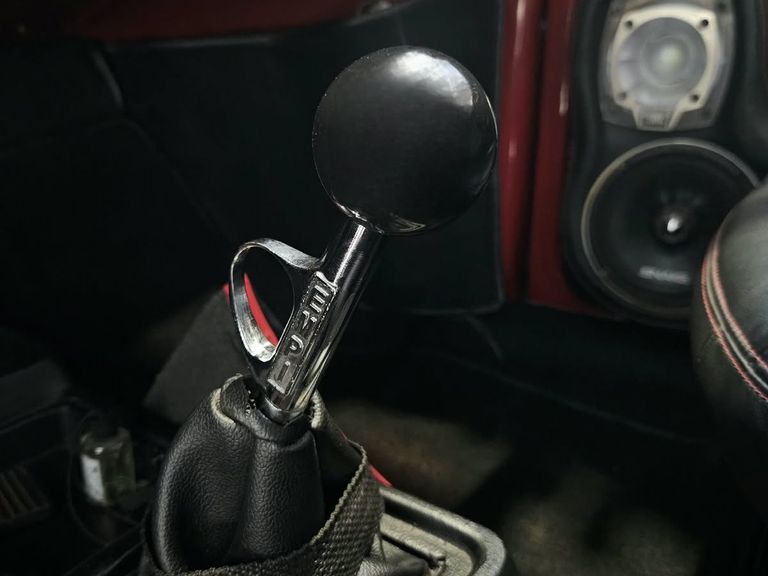 VolksWagen Fusca