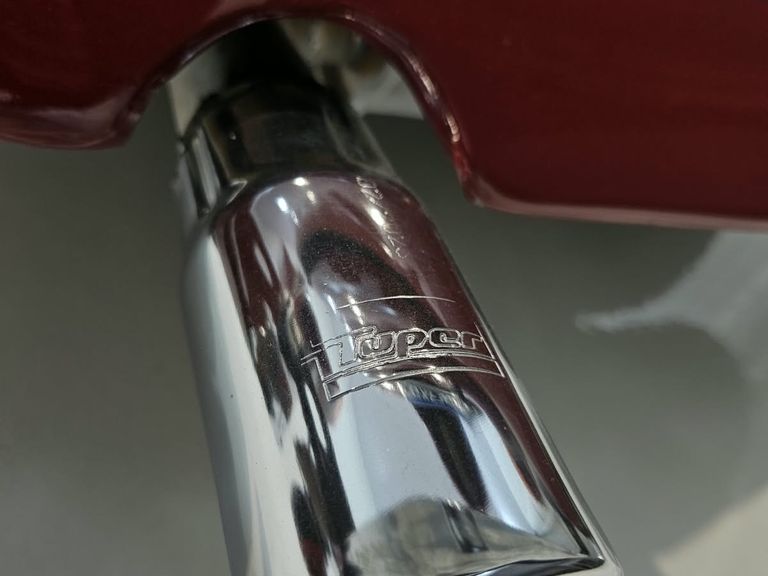 VolksWagen Fusca