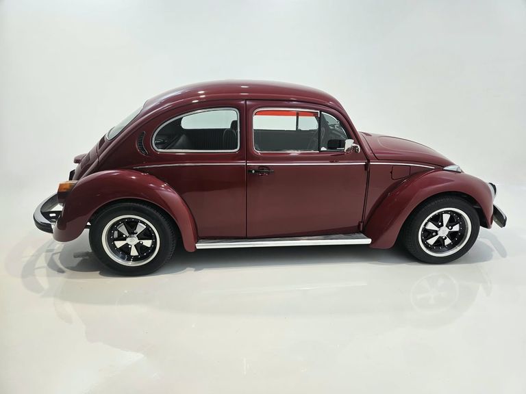 VolksWagen Fusca