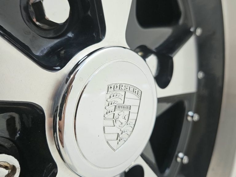 VolksWagen Fusca