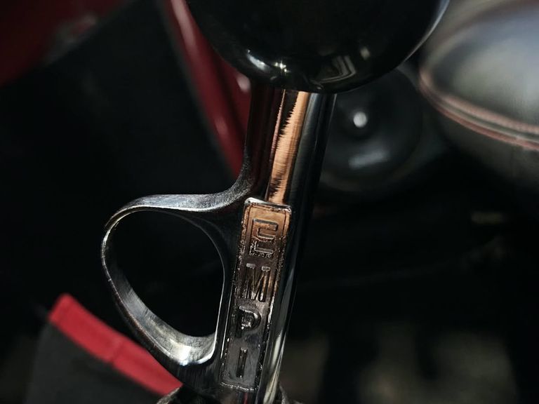 VolksWagen Fusca