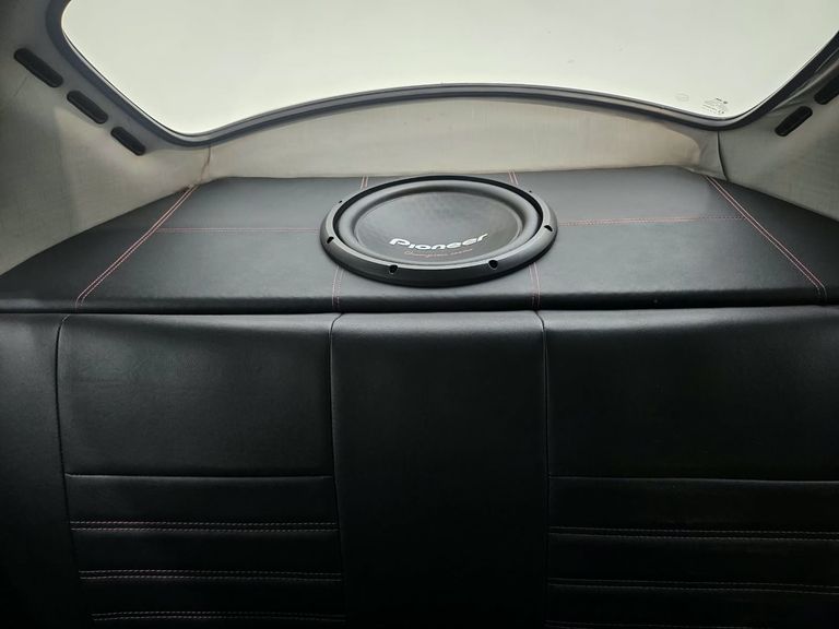 VolksWagen Fusca