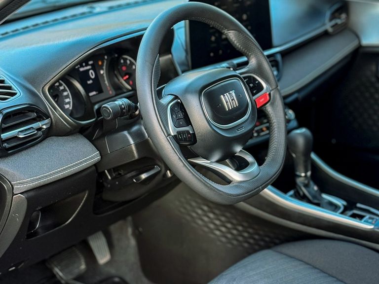 Fiat Fastback Audace 1.0 200 T. Flex Aut