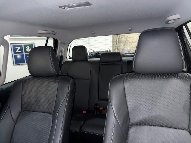 Toyota Hilux CD SR 4x4 2.8 TDI Diesel Aut.