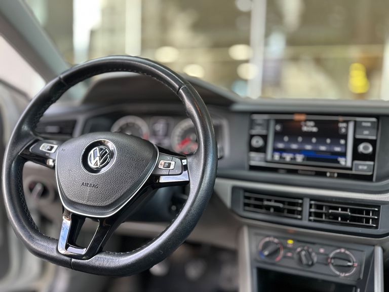 VolksWagen VIRTUS 1.6 MSI Flex 16V 5p Mec.