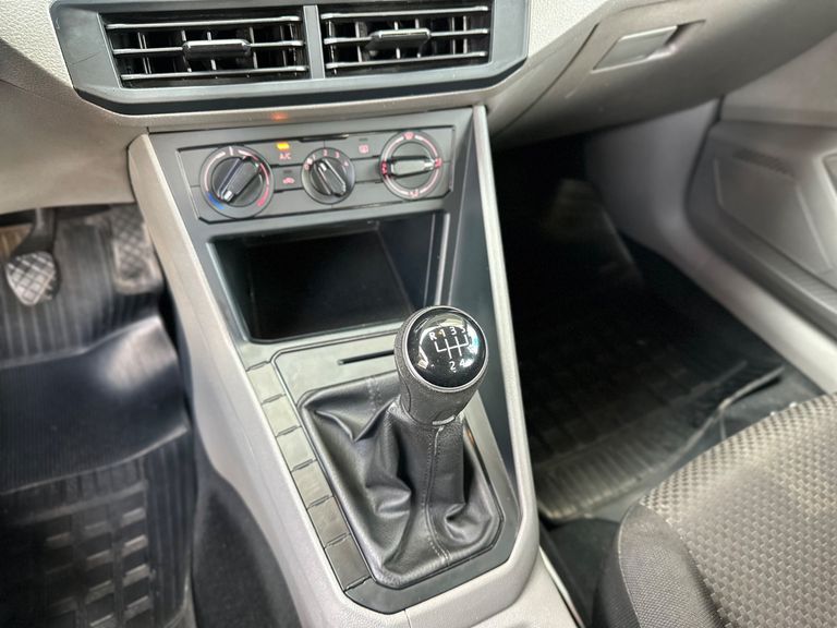 VolksWagen VIRTUS 1.6 MSI Flex 16V 5p Mec.