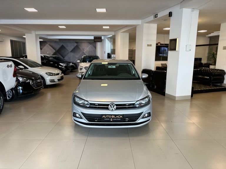 VolksWagen VIRTUS 1.6 MSI Flex 16V 5p Mec.