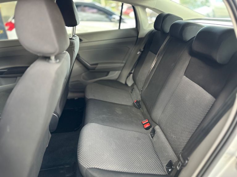 VolksWagen VIRTUS 1.6 MSI Flex 16V 5p Mec.