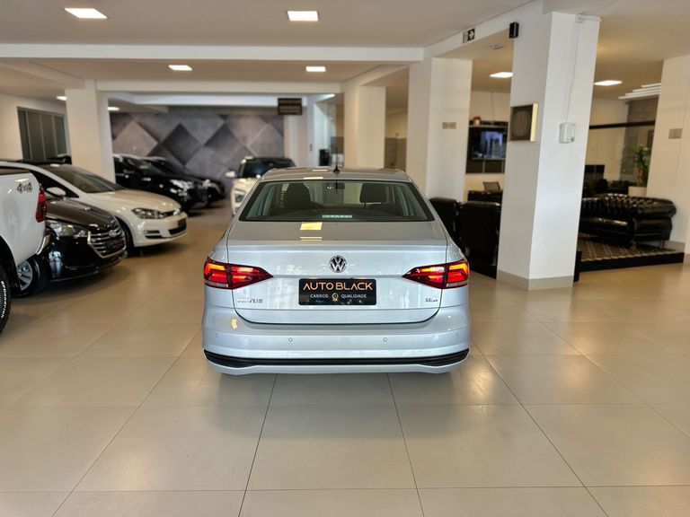 VolksWagen VIRTUS 1.6 MSI Flex 16V 5p Mec.