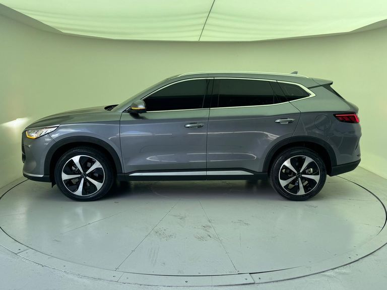BYD Song Plus 1.5 16V Aut. (Hibrido)
