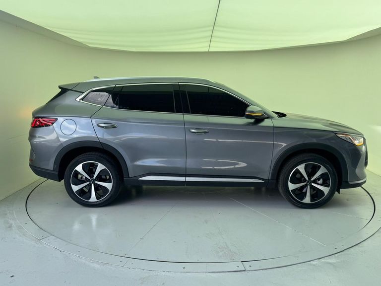 BYD Song Plus 1.5 16V Aut. (Hibrido)
