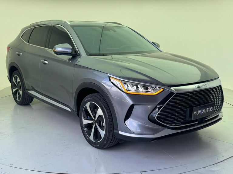 BYD Song Plus 1.5 16V Aut. (Hibrido)