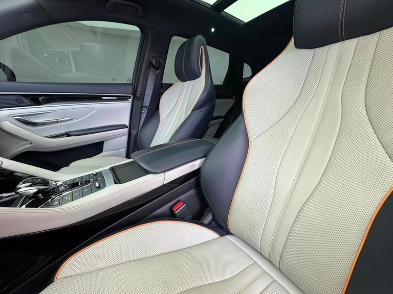 BYD Song Plus 1.5 16V Aut. (Hibrido)