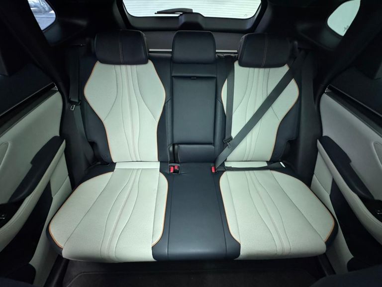 BYD Song Plus 1.5 16V Aut. (Hibrido)