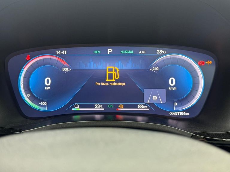 BYD Song Plus 1.5 16V Aut. (Hibrido)