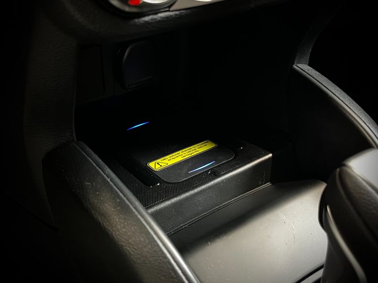 Nissan KICKS Play Sense 1.6 16V Flex Aut.