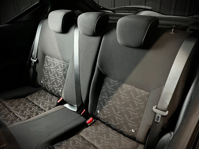 Nissan KICKS Play Sense 1.6 16V Flex Aut.