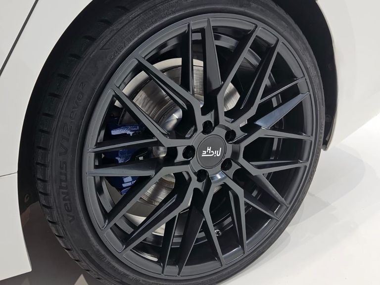 BMW 330e M Sport 2.0 Turbo Aut. (Híbrido)