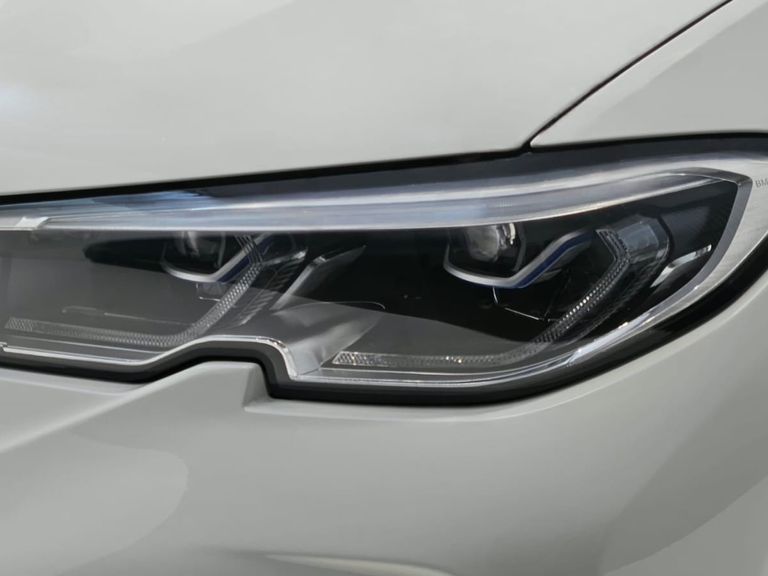 BMW 330e M Sport 2.0 Turbo Aut. (Híbrido)