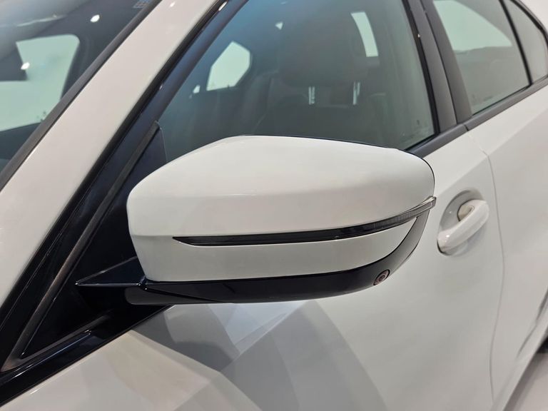 BMW 330e M Sport 2.0 Turbo Aut. (Híbrido)