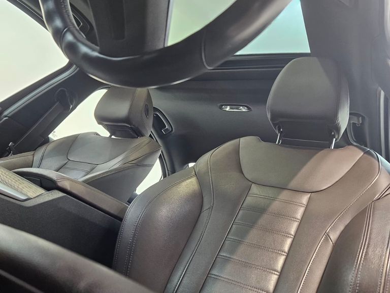 BMW 330e M Sport 2.0 Turbo Aut. (Híbrido)