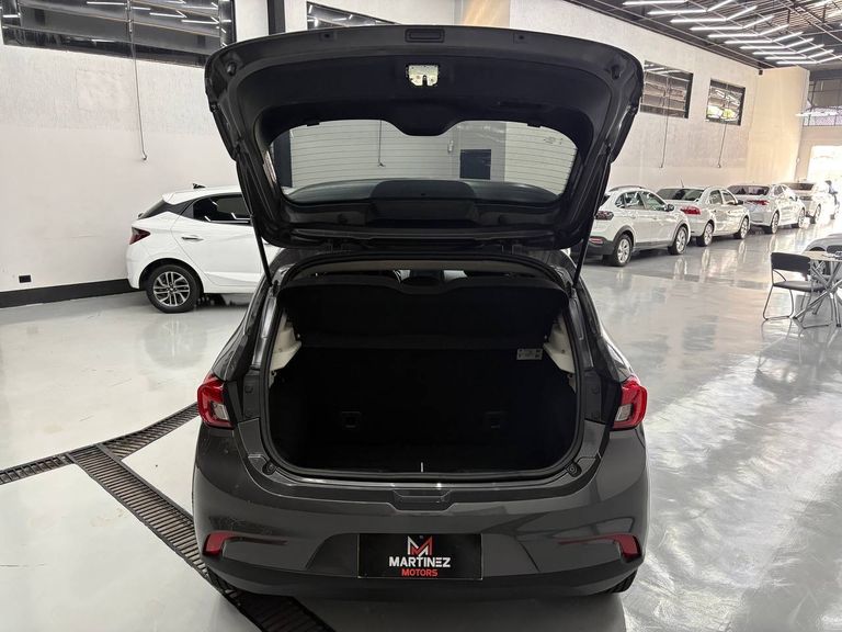 Fiat ARGO 1.0 6V Flex