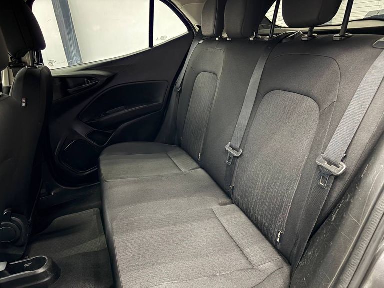 Fiat ARGO 1.0 6V Flex