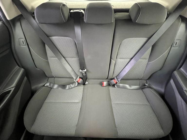 Chevrolet ONIX HATCH LT 1.0 12V TB Flex 5p Aut.