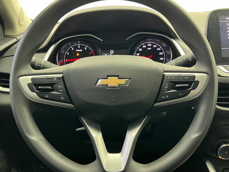 Chevrolet ONIX HATCH LT 1.0 12V TB Flex 5p Aut.