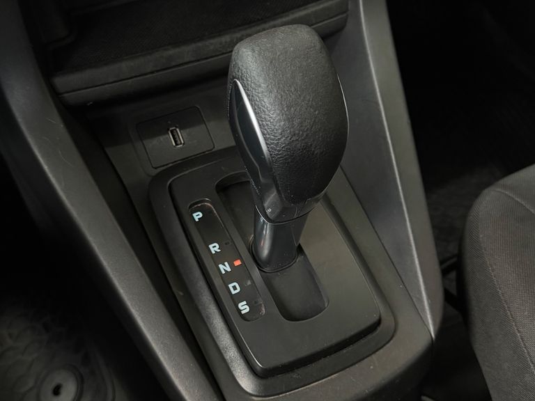 Ford Ka 1.5 SE Plus 12V Flex 5p Aut.