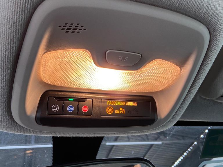 Chevrolet ONIX HATCH LT 1.0 12V Flex 5p Mec.