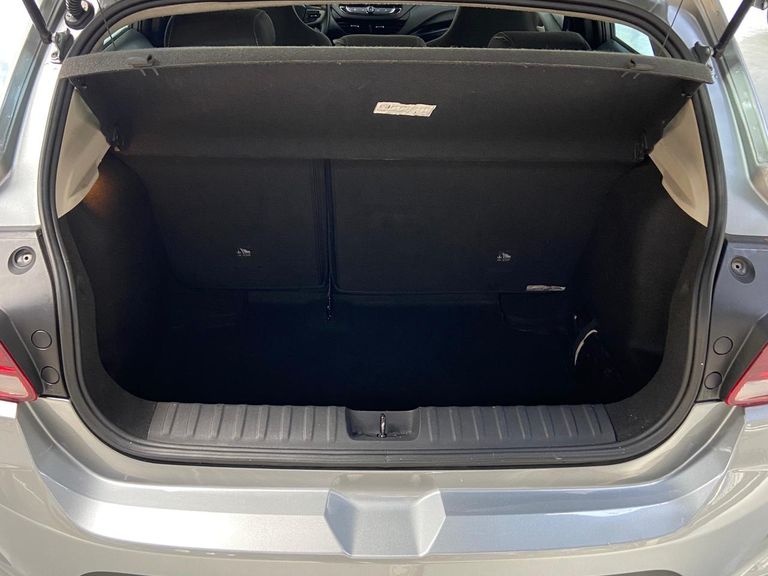 Chevrolet ONIX HATCH LT 1.0 12V Flex 5p Mec.