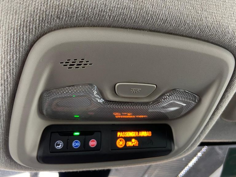 Chevrolet ONIX HATCH LT 1.0 12V Flex 5p Mec.