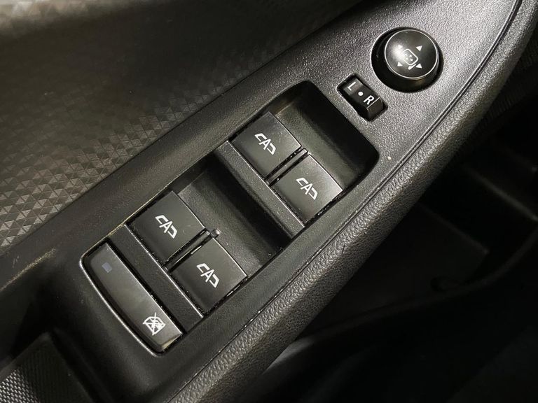 Chevrolet ONIX HATCH LT 1.0 12V Flex 5p Mec.