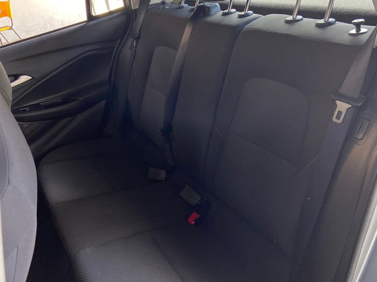 Chevrolet ONIX HATCH LT 1.0 12V Flex 5p Mec.