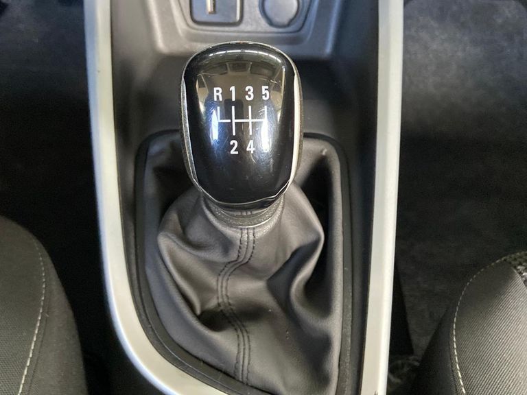 Chevrolet ONIX HATCH LT 1.0 12V Flex 5p Mec.