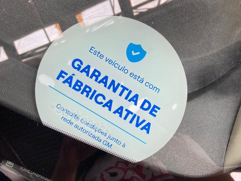 Chevrolet ONIX HATCH LT 1.0 12V Flex 5p Mec.