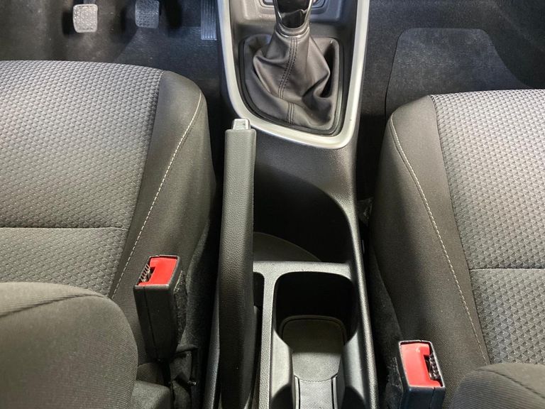 Chevrolet ONIX HATCH LT 1.0 12V Flex 5p Mec.