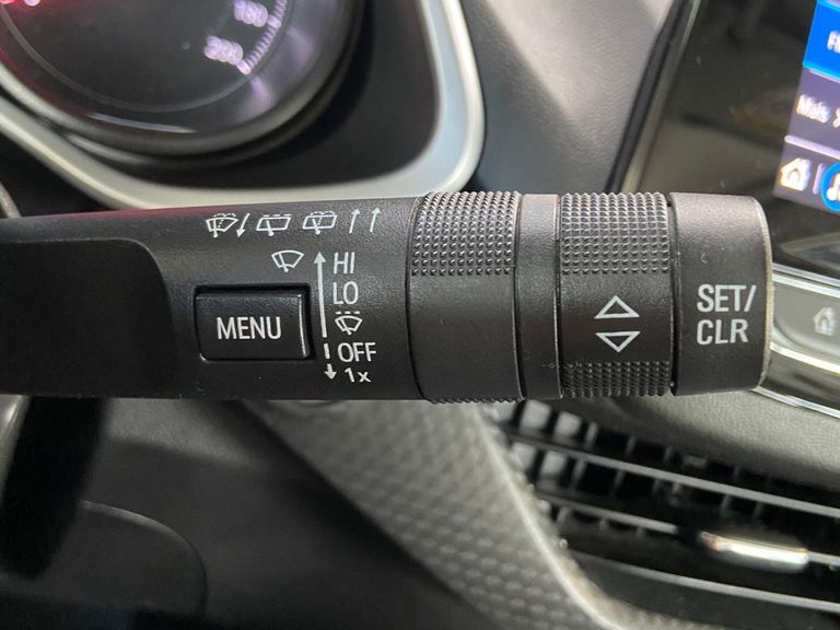 Chevrolet ONIX HATCH LT 1.0 12V Flex 5p Mec.