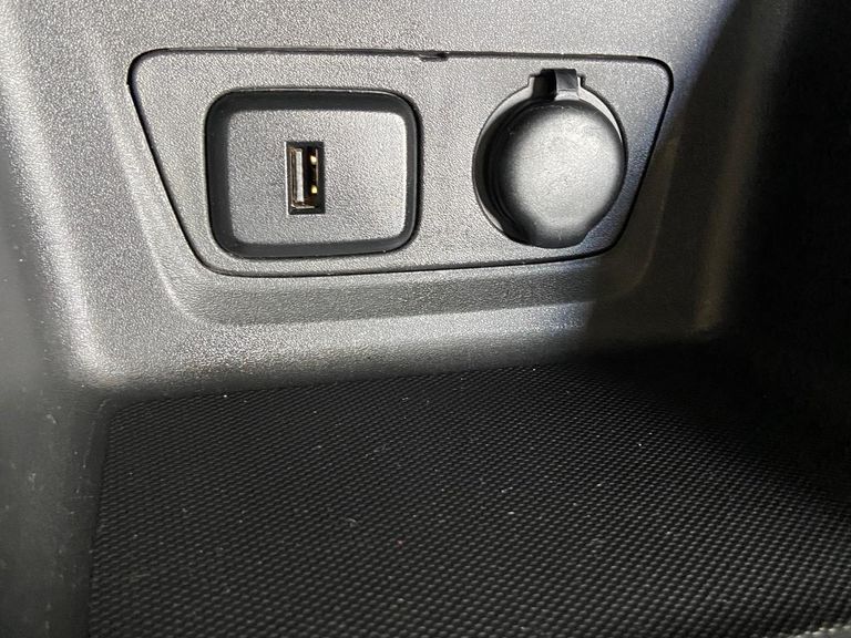 Chevrolet ONIX HATCH LT 1.0 12V Flex 5p Mec.