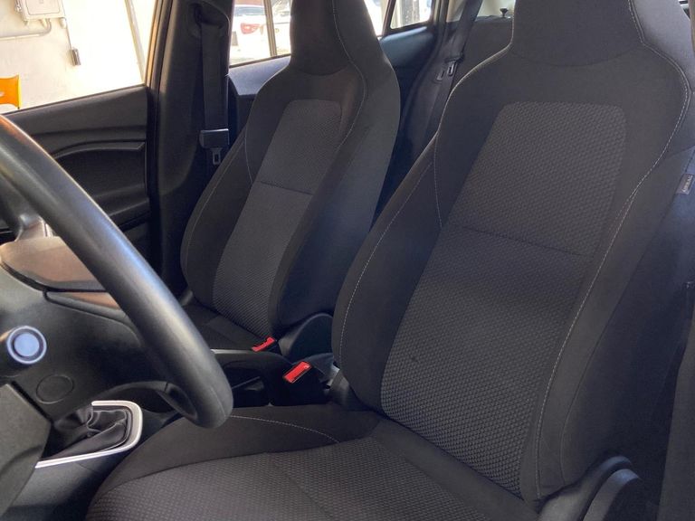 Chevrolet ONIX HATCH LT 1.0 12V Flex 5p Mec.