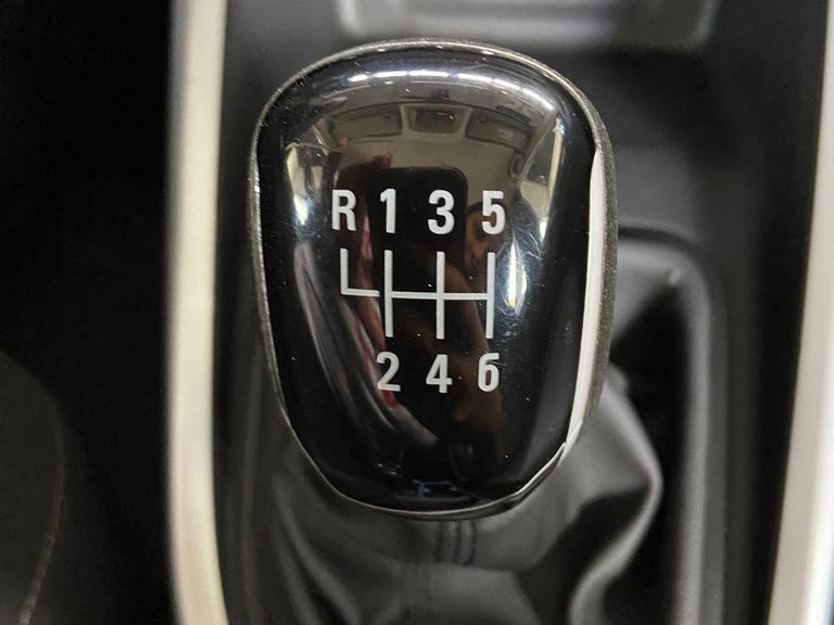 Chevrolet ONIX HATCH LT 1.0 12V Flex 5p Mec.