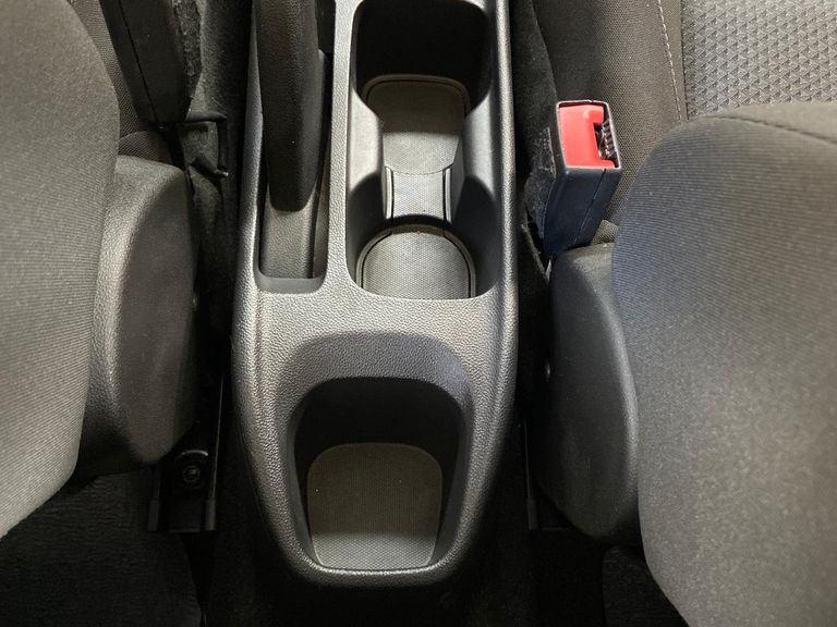 Chevrolet ONIX HATCH LT 1.0 12V Flex 5p Mec.