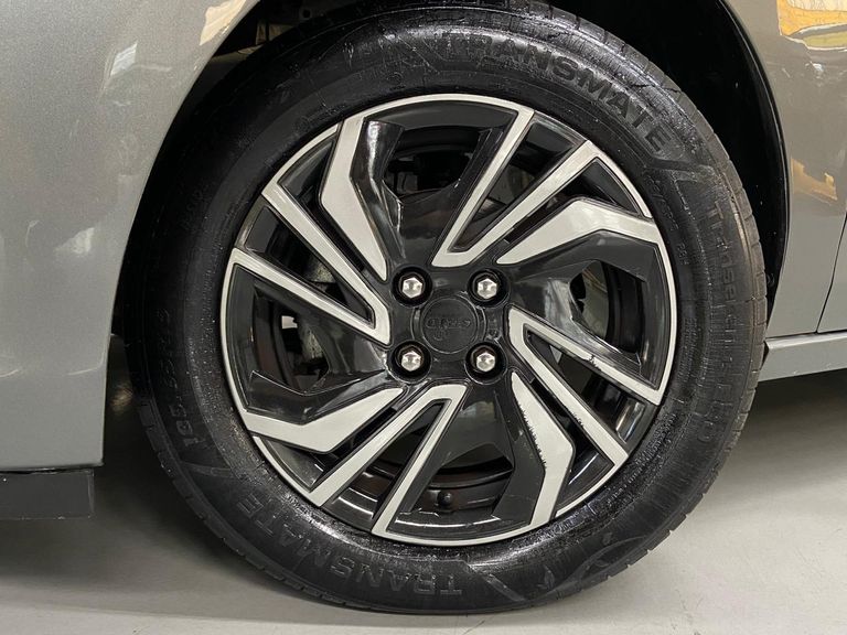 Chevrolet ONIX HATCH LT 1.0 12V Flex 5p Mec.