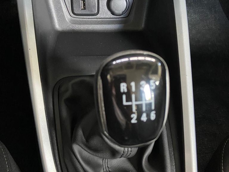 Chevrolet ONIX HATCH LT 1.0 12V Flex 5p Mec.