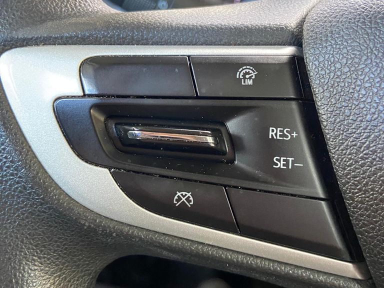 Chevrolet ONIX HATCH LT 1.0 12V Flex 5p Mec.