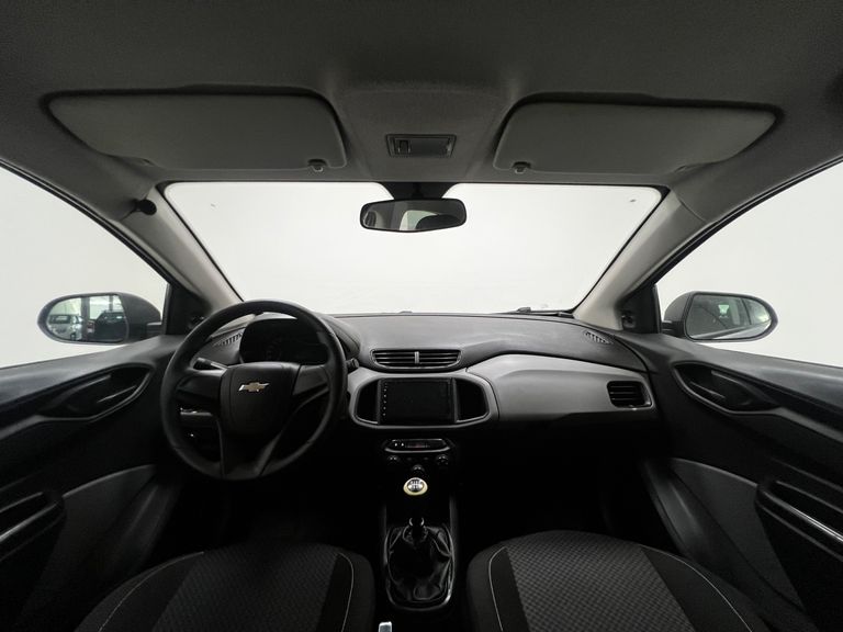Chevrolet ONIX HATCH Joy 1.0 8V Flex 5p Mec.