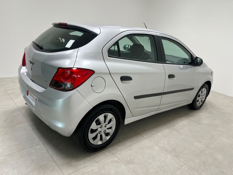 Chevrolet ONIX HATCH Joy 1.0 8V Flex 5p Mec.