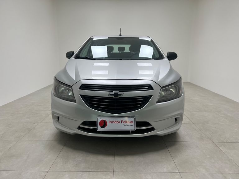 Chevrolet ONIX HATCH Joy 1.0 8V Flex 5p Mec.