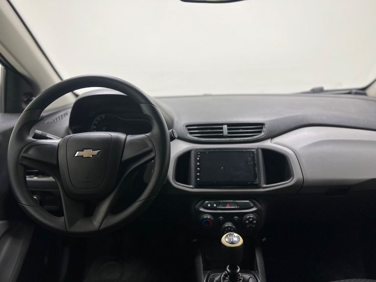 Chevrolet ONIX HATCH Joy 1.0 8V Flex 5p Mec.